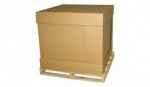 Heavy Duty Corrugated Packaging Market Report | Analysis, Size, Share by 2025-2033