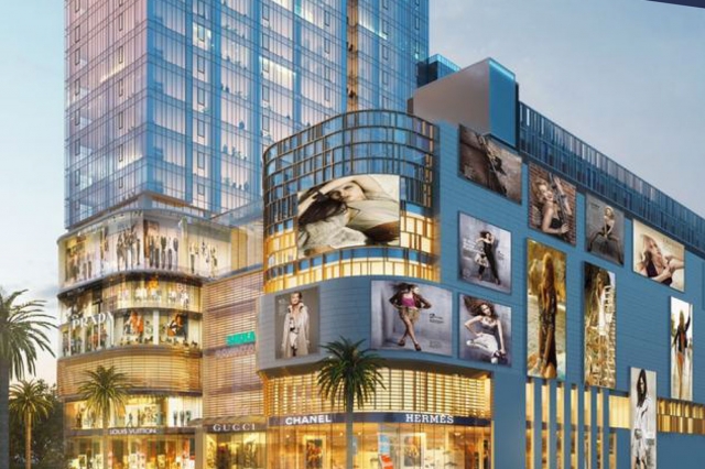 Why Mall of Noida is Emerging as a Prime Shopping and Investment Destination