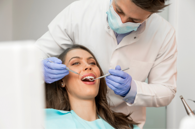 Top Signs You Might Need To See An Orthodontic Specialist