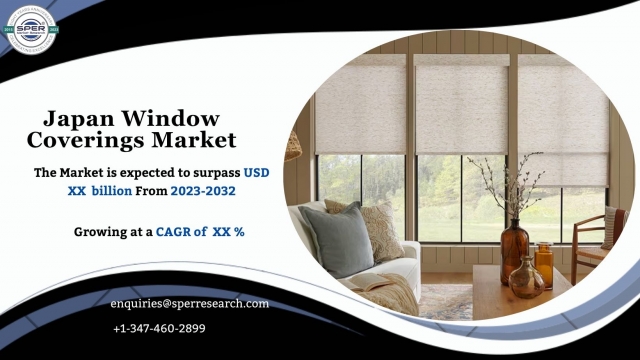 Japan Window Coverings Market Research Report, Trends and Forecast