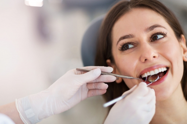 Effective Solutions for Wisdom Teeth Problems: Root Canal Treatment in Dubai