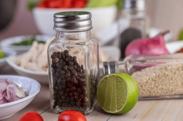 How to Use Black Pepper Spice in Your Daily Diet