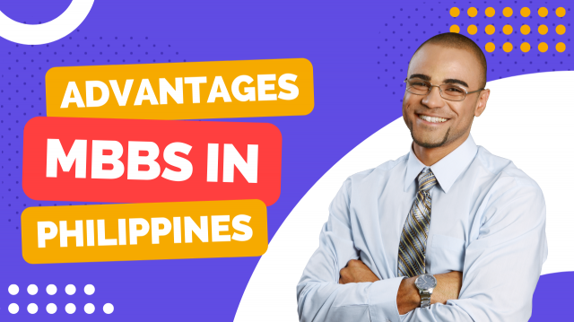Why Is Demand For Mbbs In Philippines Higher Among Indian Medical Aspirants