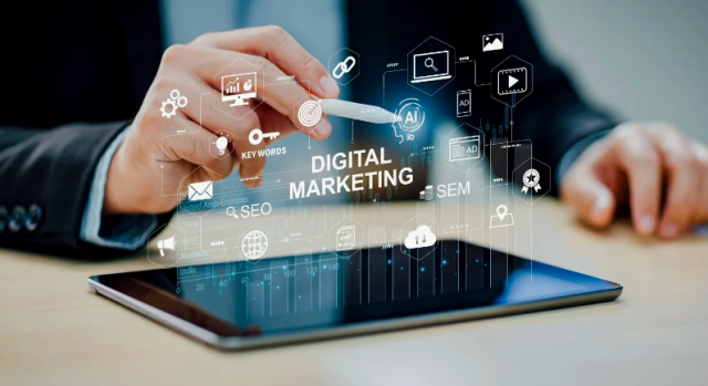 CRM and Digital Marketing: Why You Need Integration