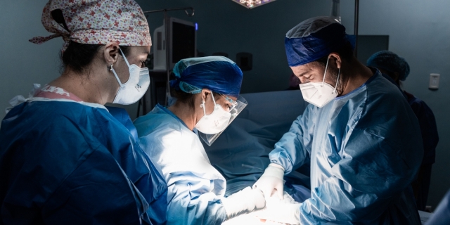 Minimally Invasive Surgery in India
