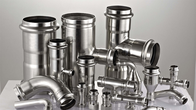 SS 410 Stainless Steel: Chemical Composition, Welding Properties, and Applications