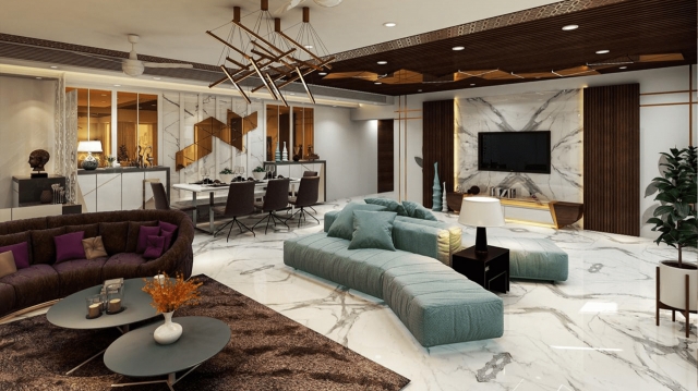 Why Residential Interior Design Services Are Worth the Investment