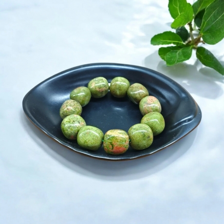 Meeranshu: Top Crystals for Self Confidence
