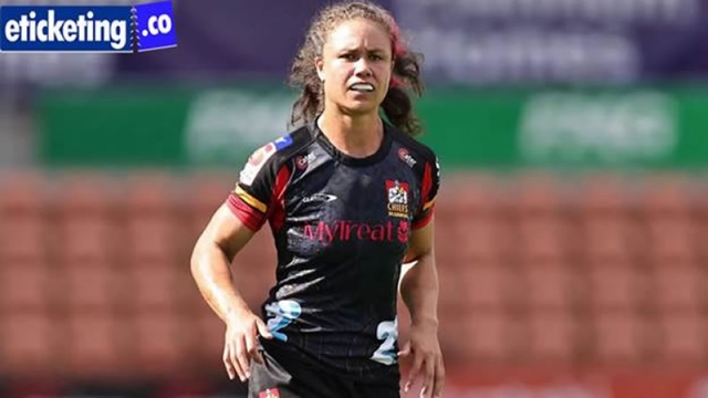 Women’s Rugby World Cup Omission: Ruby Tui’s Response Earns Praise from Teammates