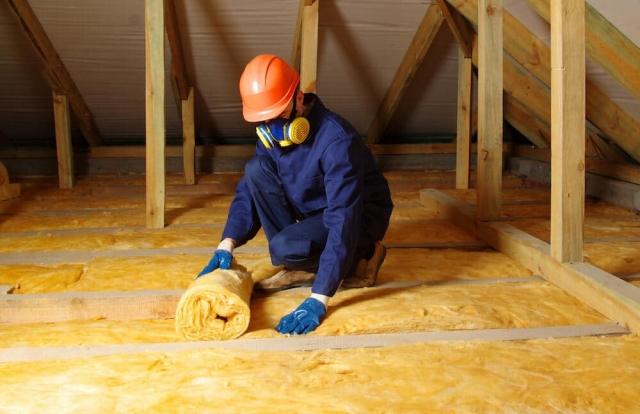 How Attic Insulation Can Protect Your Home Without Affecting the Environment