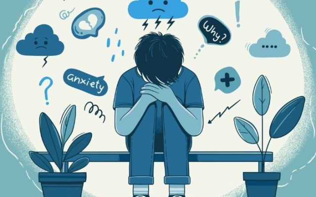 Understanding Anxiety Disorders: Symptoms, Treatments, and When to Seek Help