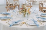 San Diego Linen Rentals: How to Elevate Your Event with Stylish Table Settings