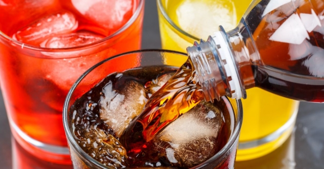 Tips for Finding a Healthier Soda Option