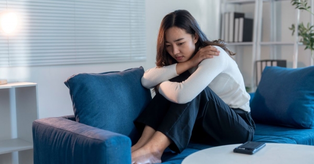 What You Can Do When Each Day Feels the Same