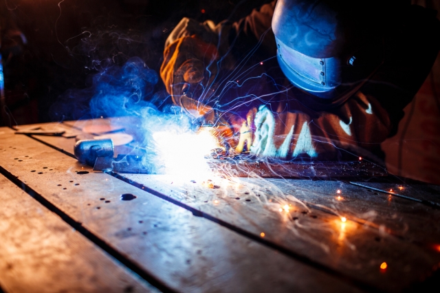 Eco-Friendly DIY: Why Laser Welding Is a Smart Choice for Creators
