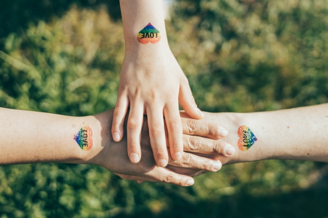 Everything You Need to Know About Temporary Tattoos