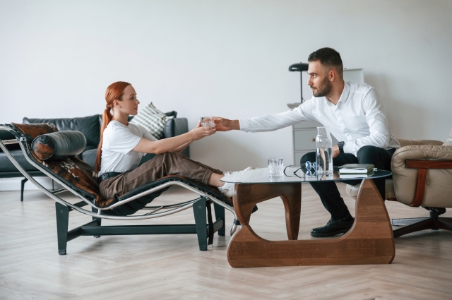 Luxury Rehab in Arizona for Recovery in the Sonoran Desert