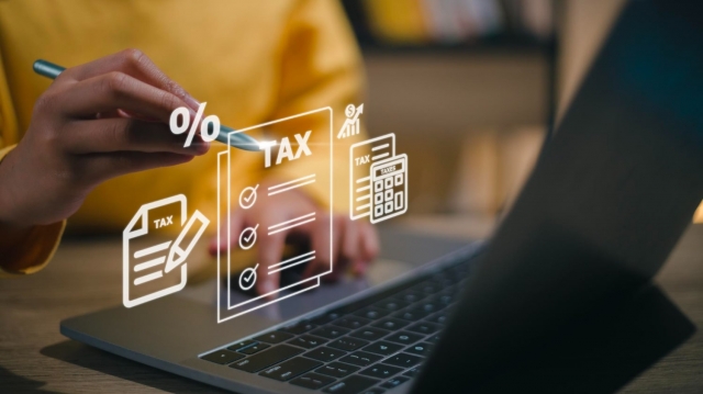 Business Tax Preparation Services USA: Maximize Deductions & Stay IRS Compliant