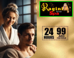 Discover Serenity: Your Guide to Top Massage Spas and Centers in Ajman