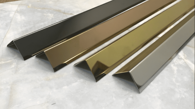 Stucco Metal Trim Supplier in Corpus Christi