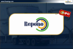 Repono IPO GMP, Price, Date, Allotment & Listing Details 2025 | Finowings