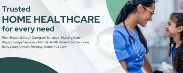 Why Choose Healkin for Home Healthcare in Mumbai?