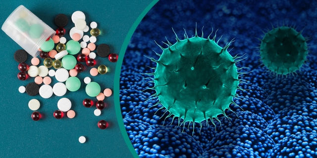 Antibacterial Drugs Market Size, Trends, and Strategic Outlook 2025-2032
