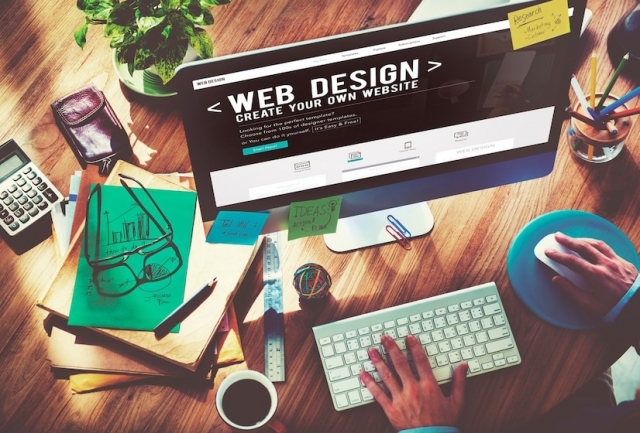 Corporate Website Development Tips They Don’t Want You To Know