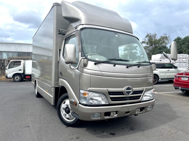 Smart Savings And Reliable Rides: Second-Hand Trucks For Sale