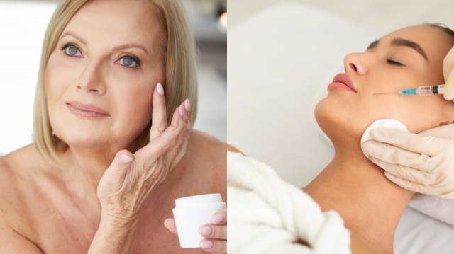 Discover Youthful Skin with Anti-Wrinkle Injections Today