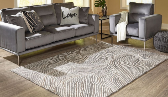 Medium rugs london
