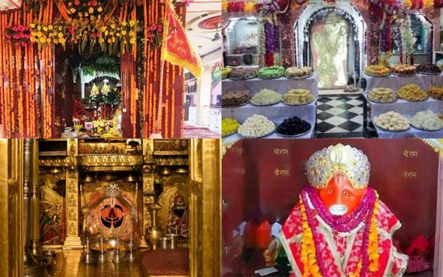 Must-Visit Temples in Rajasthan for Culture and Peace Seekers
