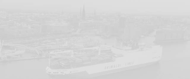 Global Shipping Solutions by Ocean And General Maritime Agencies Ltd