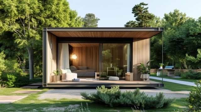 Best 1-Bedroom Modular Homes for Small Families and Singles