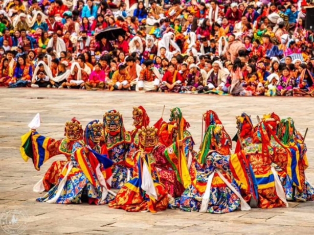 Top Cultural Experiences to Enjoy in Bhutan?