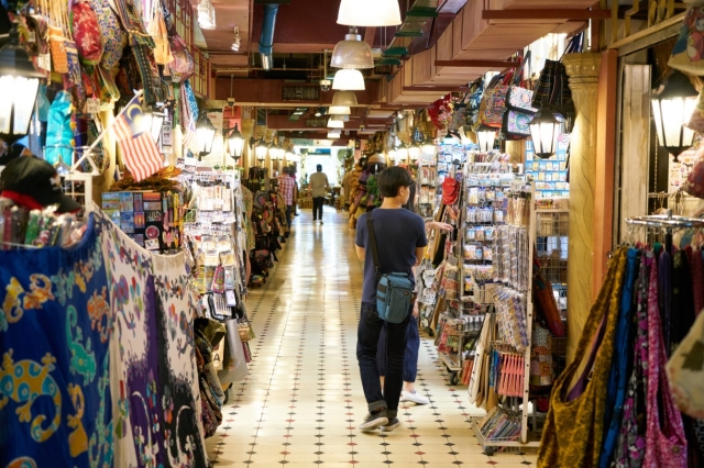 Hidden Gems You’ll Love at This Indian Souvenir Shop