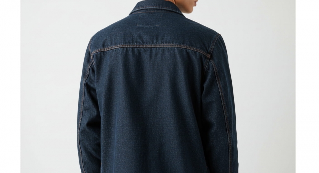 Are Cotton Movie Jackets the New Casual Trend Among American Youth?
