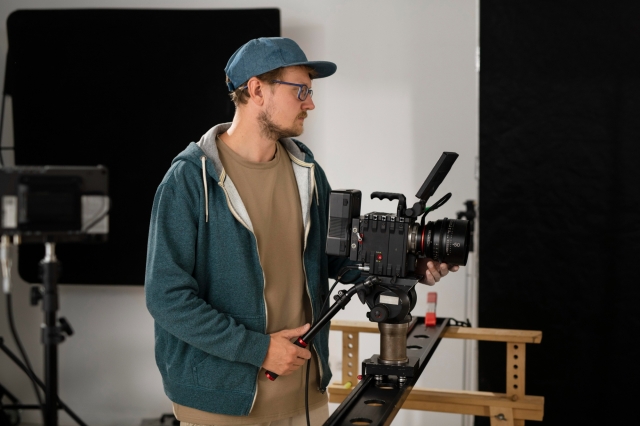 Skittles Productions – The Most Trusted Explainer Video Company in Delhi