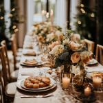 Charming Wedding Venue Near You | 1754 House Historic Inn & Events