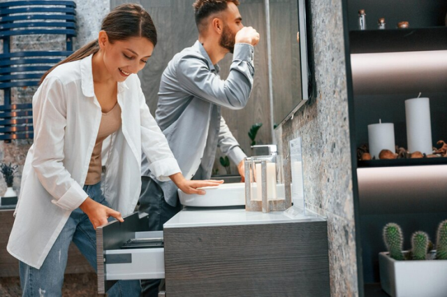 Designing Your Dream Kitchen: Unleashing the Expertise of Birmingham's Top Kitchen Planners