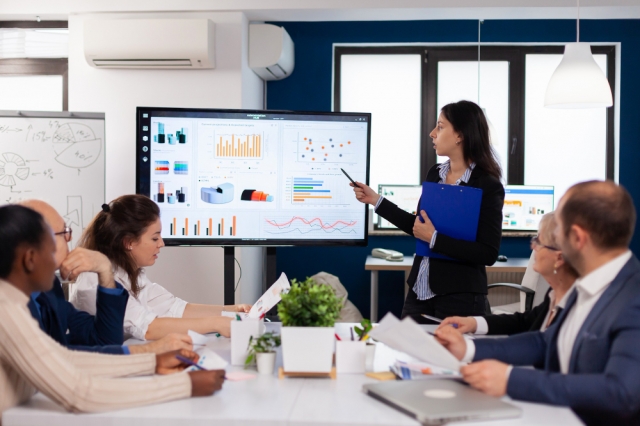 Is Success Vitamin the Right Choice for Sales Training?