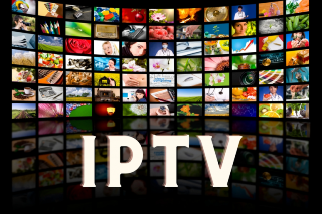 Premium IPTV : Une expérience télévisuelle révolutionnaire pour 2025