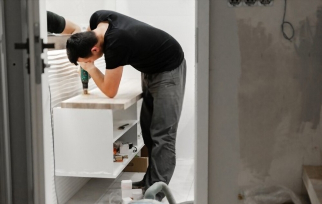 The Latest Trends In Bathroom Remodeling Services To Elevate Modern Look