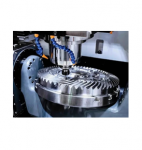 5 Axis CNC Machining 2025