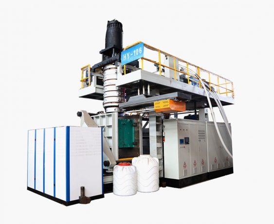Tips to Pick the Right Water Tank Manufacturing Machine