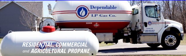 Top 10 Propane Gas Companies in Michigan: Featuring Rockford, Kentwood, Caledonia & Byron Center!