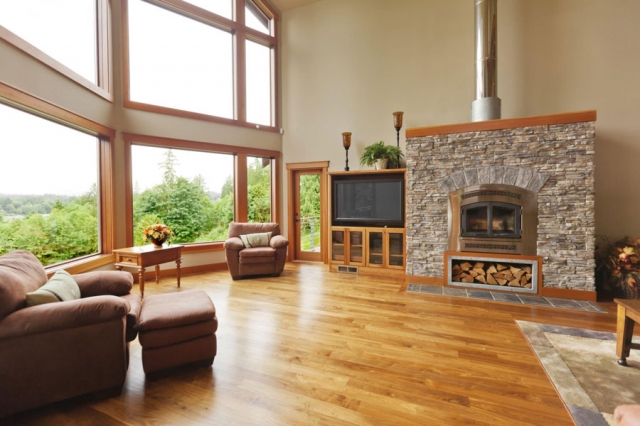 Can You Put New Floors on a Subfloor That Isn't Level?