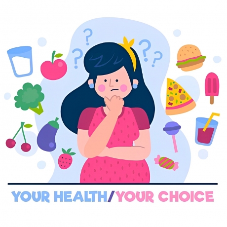 Good Food, Good Mood: Build A Healthy Relationship Between Your Diet And Mental Health