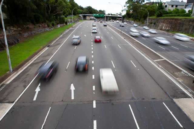 The Future of Traffic Management in Sydney: Trends to Watch