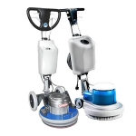 Power and Versatility: The Fiorentini Single Disc Machine